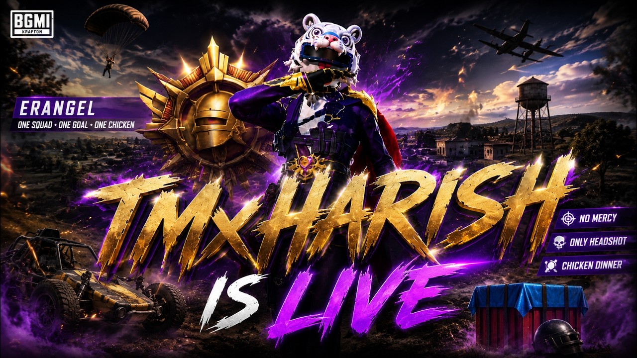 IPxgaming Live Stream