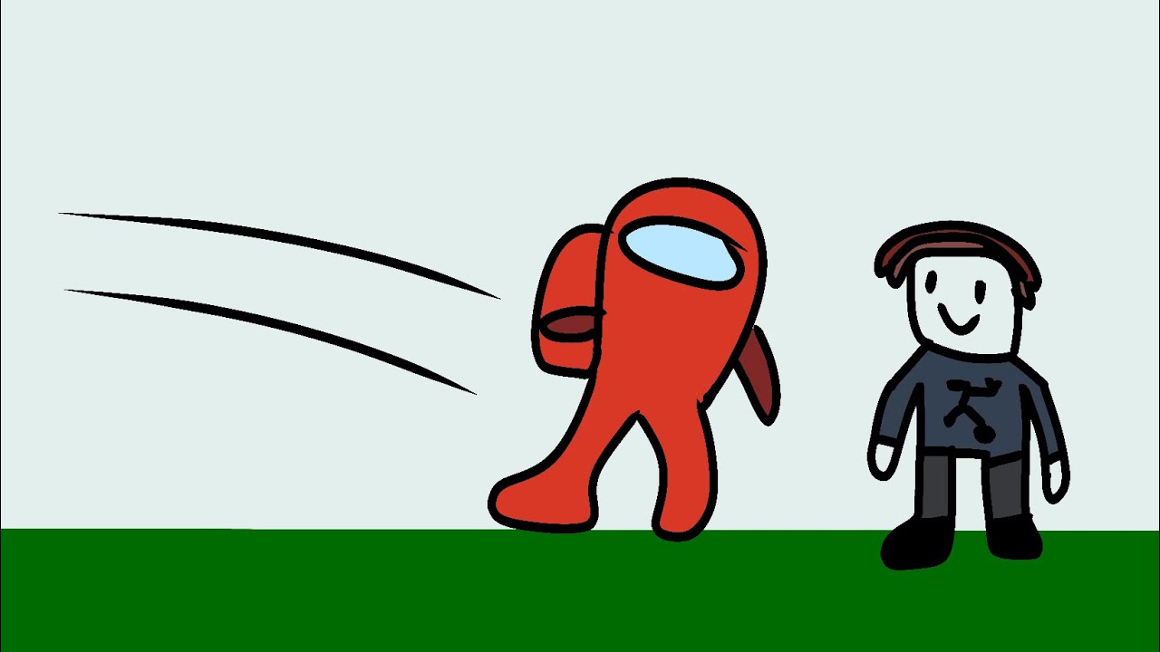 Peashooter plays Roblox…