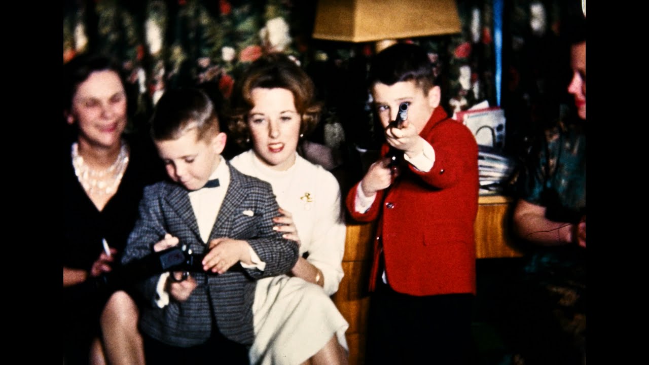 1960 Christmas