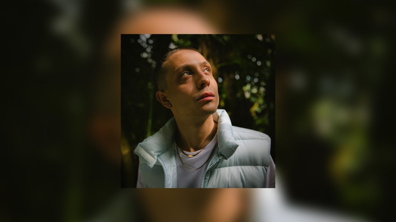 [FREE] Giaime x Andry The Hitmaker Type Beat - 