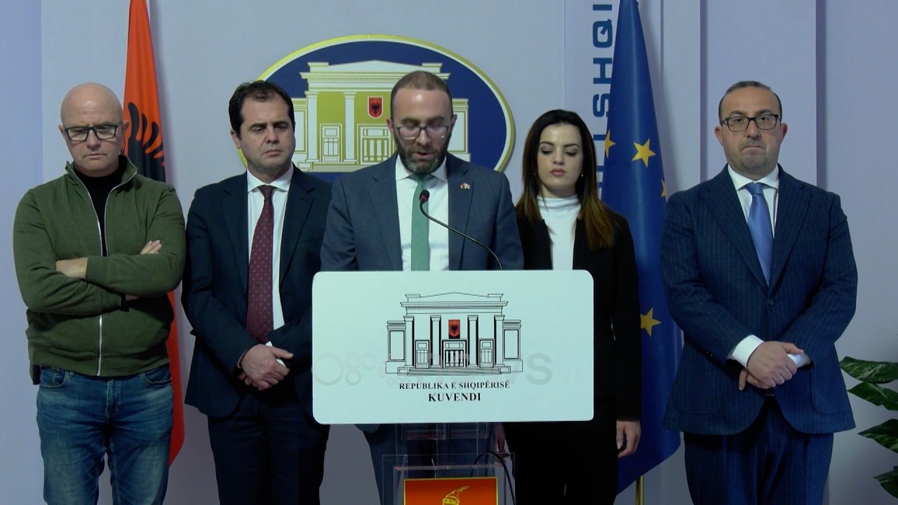 PD depoziton raportin për imunitetin e Ballukut, Bardhi: Rama po pengon drejtësinë