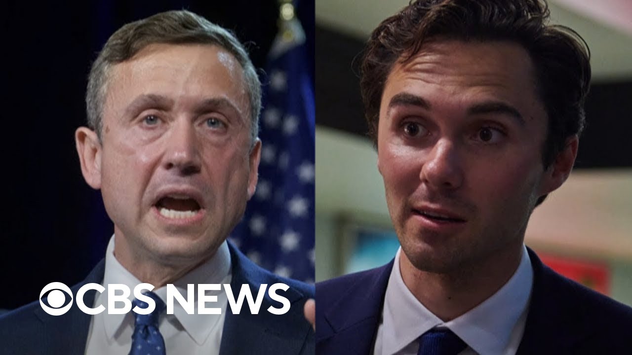 DNC chair expresses frustration with David Hogg in leaked audio