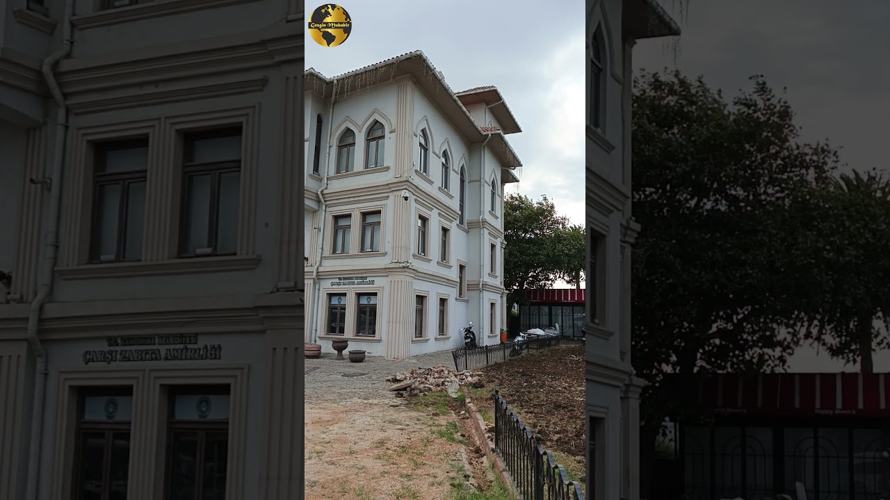 Bandırma Nikah Salonu