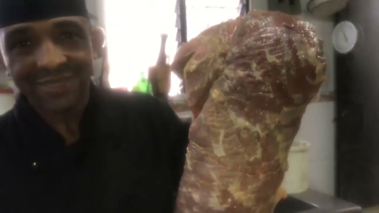 COMO SAZONAR FILETE DE RES
