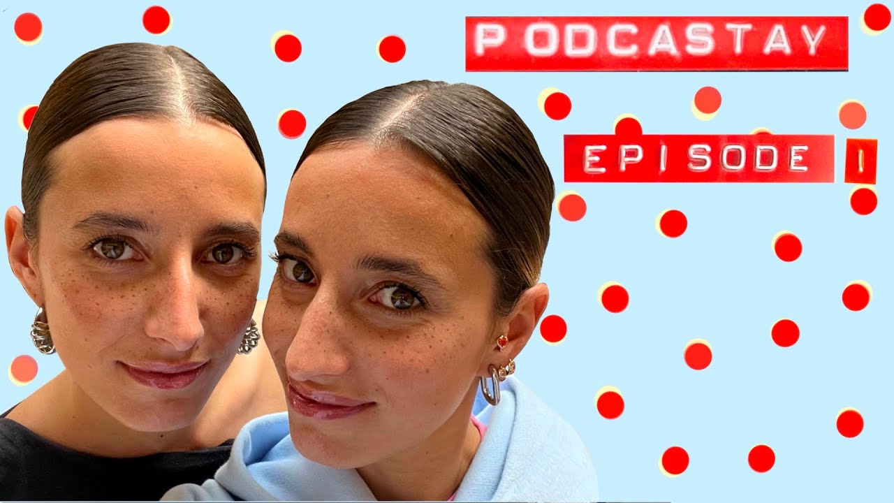 LES JUMZ DÉBARQUENT PODCASTAY #1