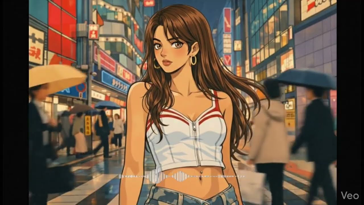 🎵 Girl From Coral (걸 프롬 코랄) Take 02 | Muse by Harry 05