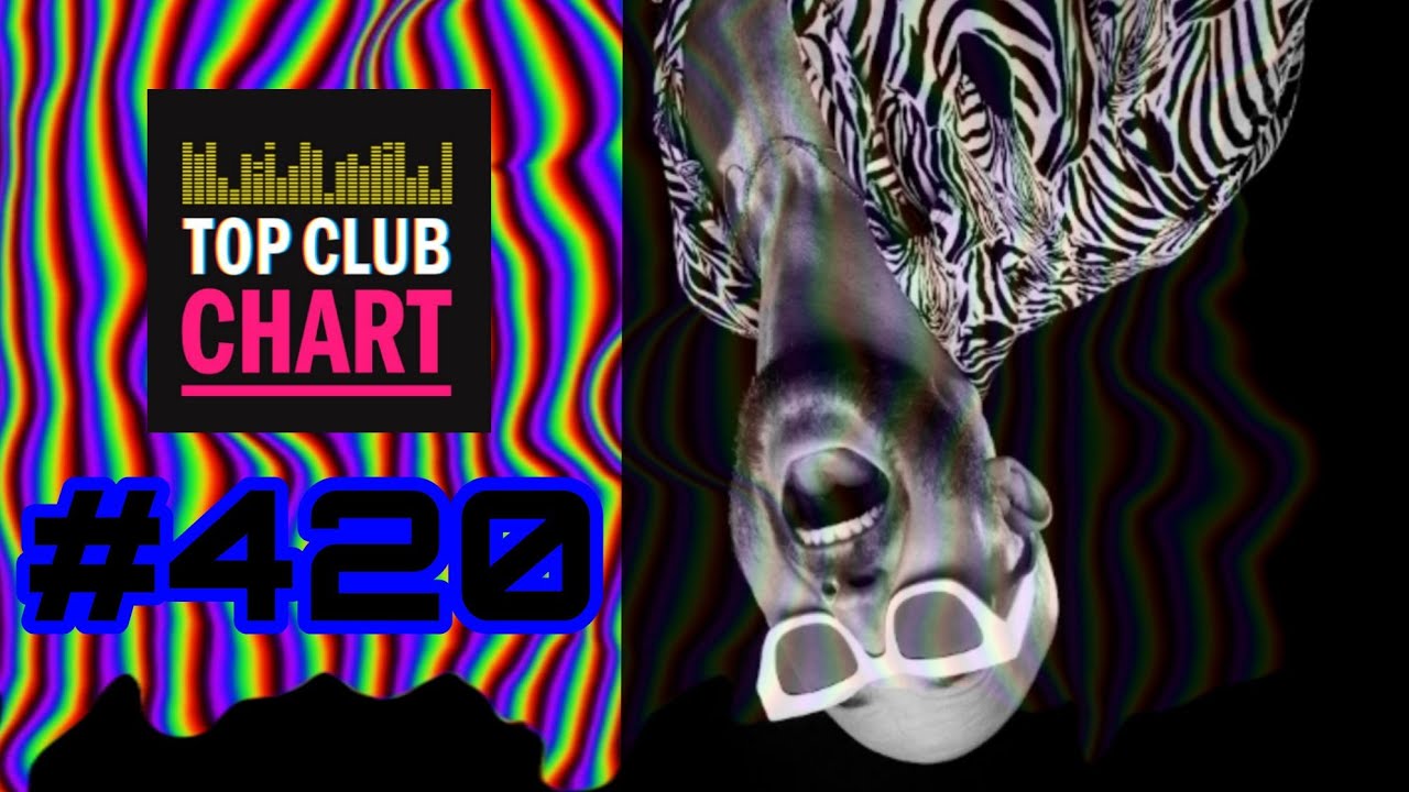 Top Club Chart #420 (17.06.2023)