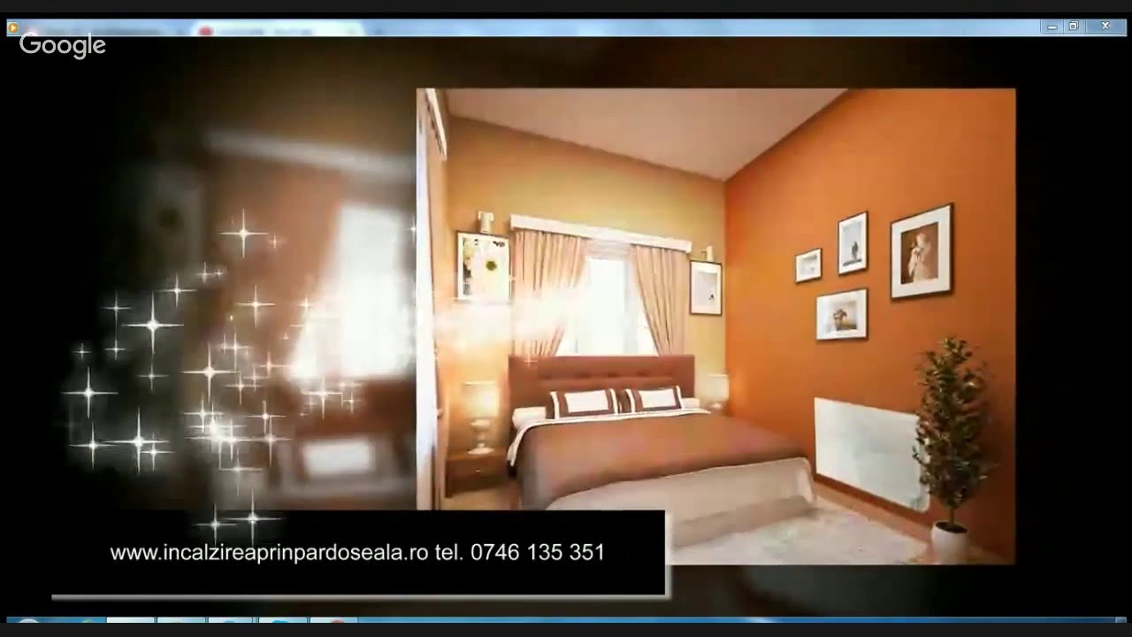 Panouri Radiante Infrarosu