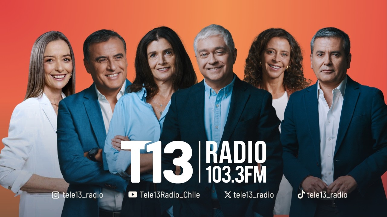 Conexión T13 | Revisamos lo que está marcando tendencia a nivel nacional e internacional