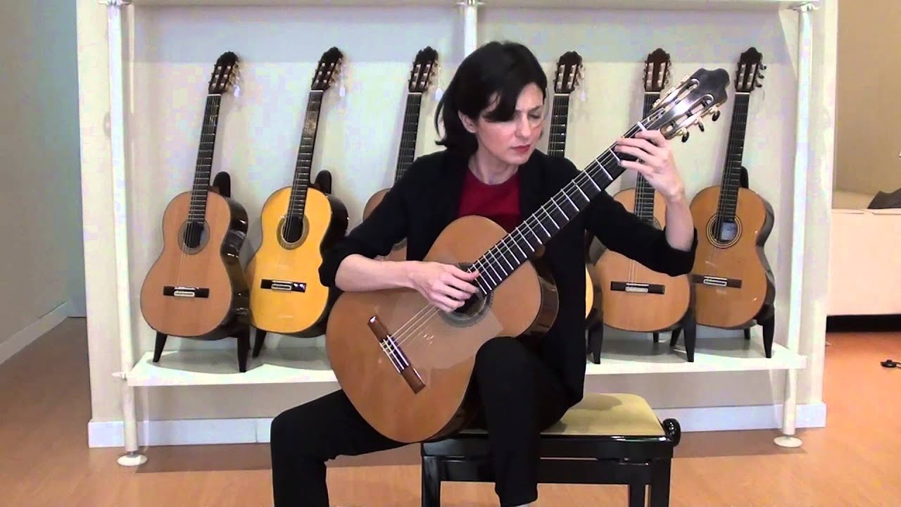 Mirta Alvarez - La Yumba