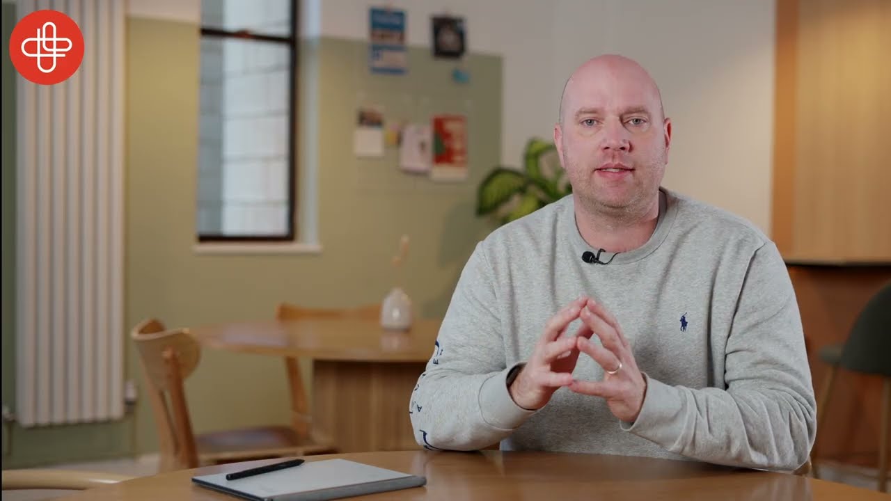 Overview of the Good Church Management Course