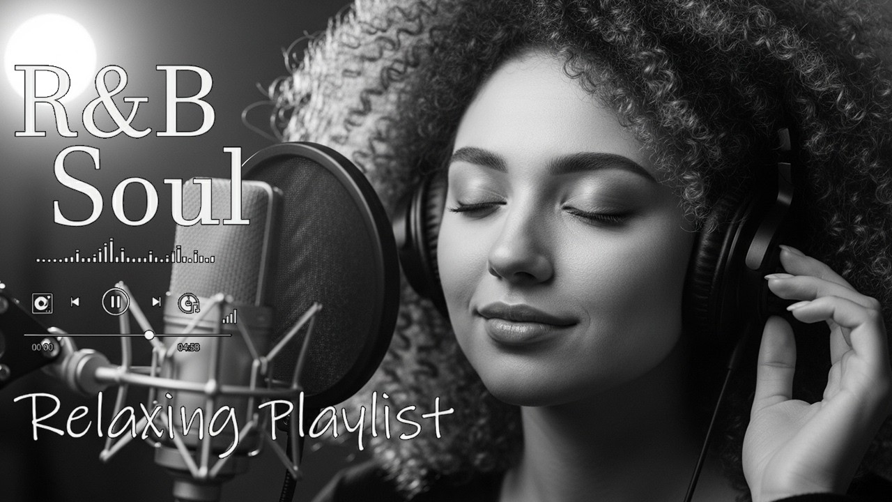 Cozy RnB Romance — Soft Melodies to Ignite Your Heart