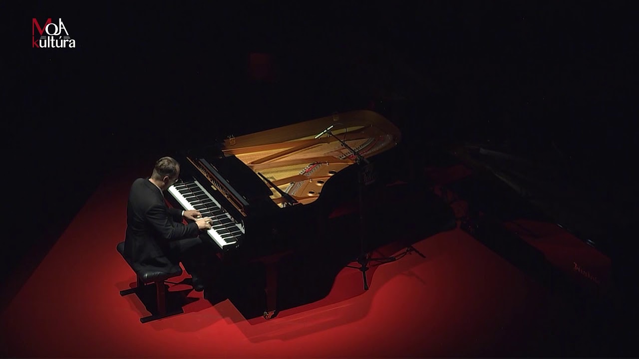 Eugen Suchoň – Sonáta rustica (z cyklu Obrázky zo Slovenska; 1. časť)