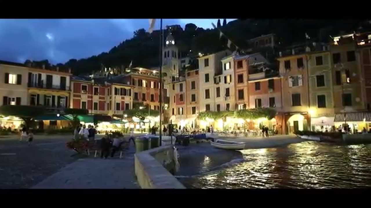 DOM PERIGNON PARTY @LE CARILLON PARAGGI PORTOFINO