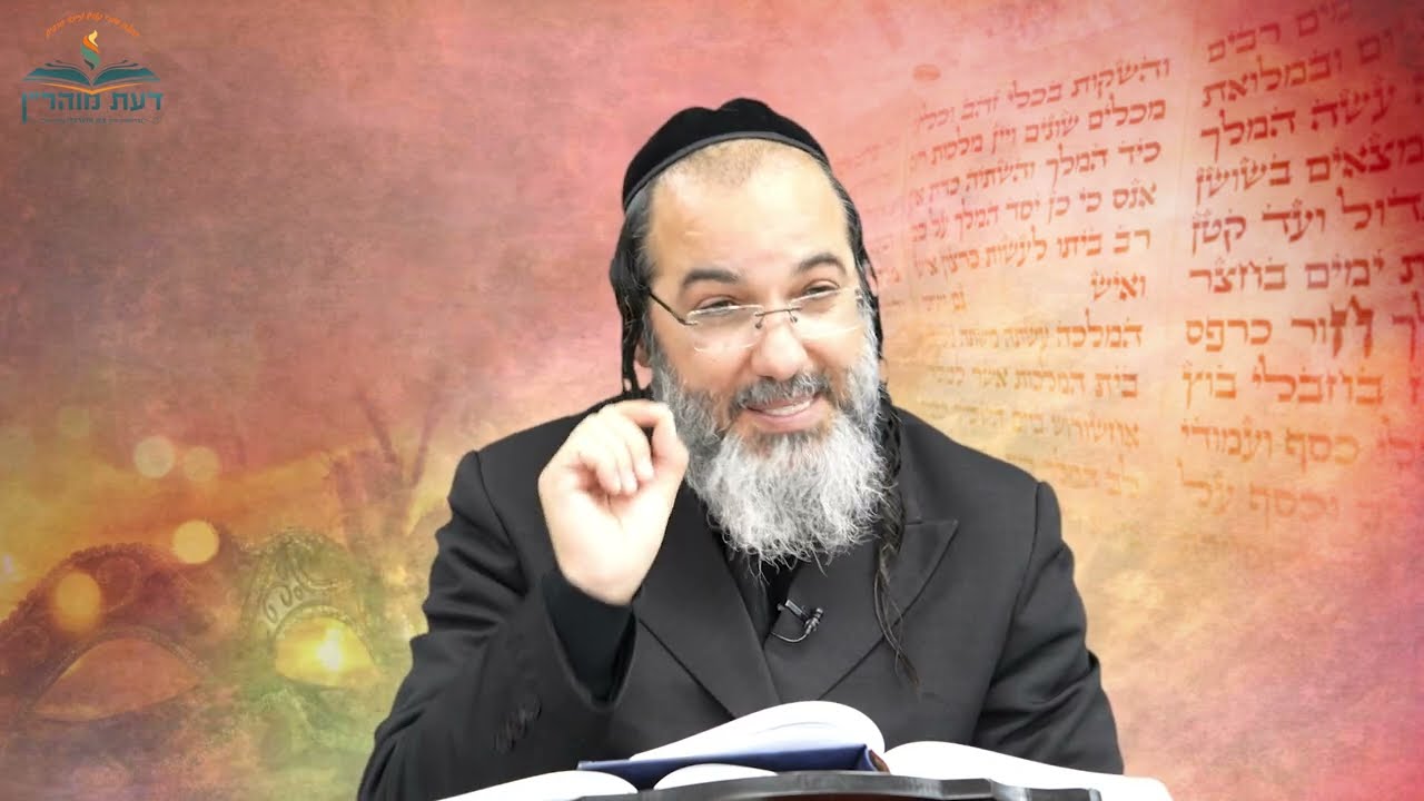 תלחם! יש לך תקנה!! | ירידה לצורך עליה | תפילה | הרב ציון אלגרבלי