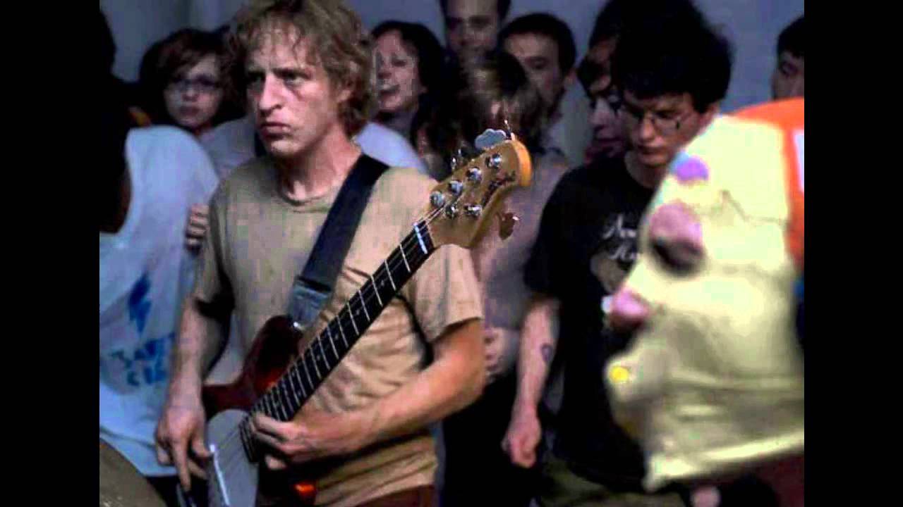 Lightning Bolt - Transmissionary