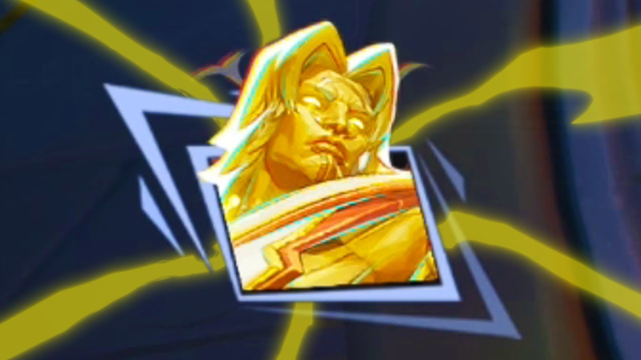 LORD ADAM WARLOCK | Marvel Rivals