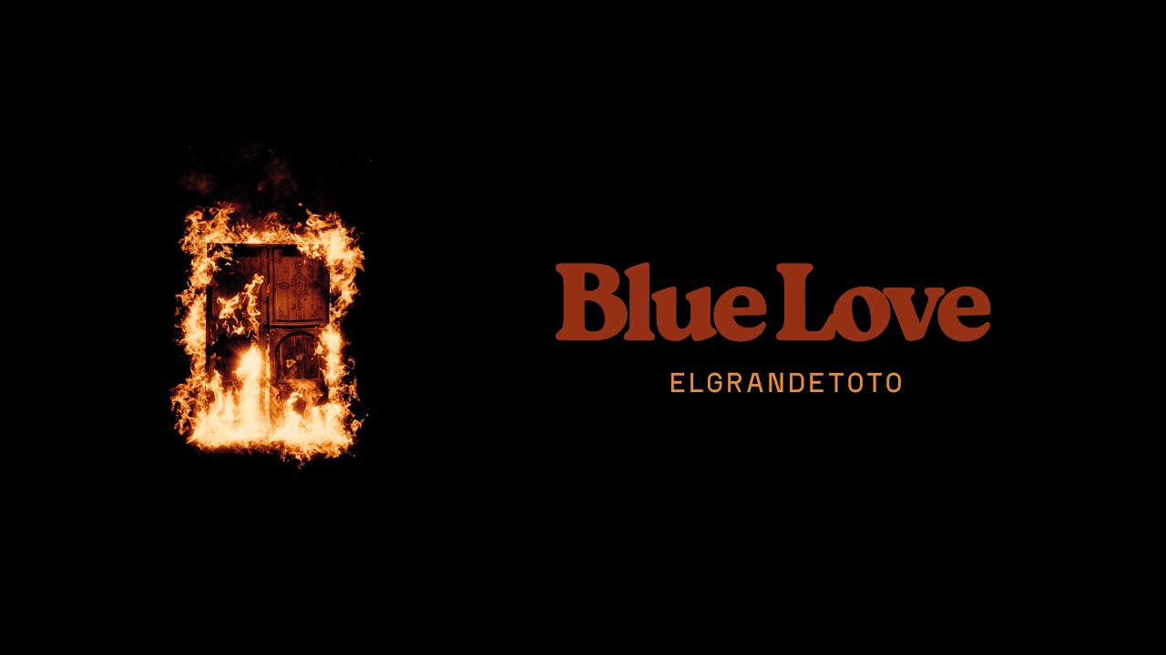 ElgrandeToto - BLUE LOVE ( Smooth Music )