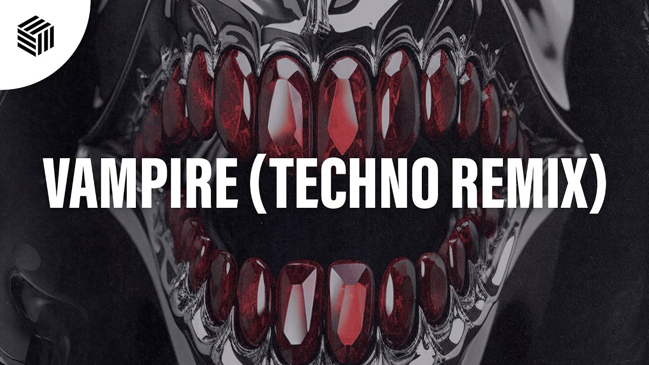 Kilian K & Blaze U - vampire (Techno Remix)