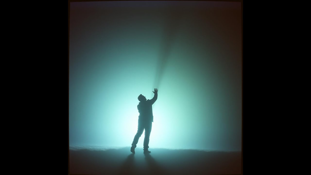 🎵 Desde las sombras 🎵