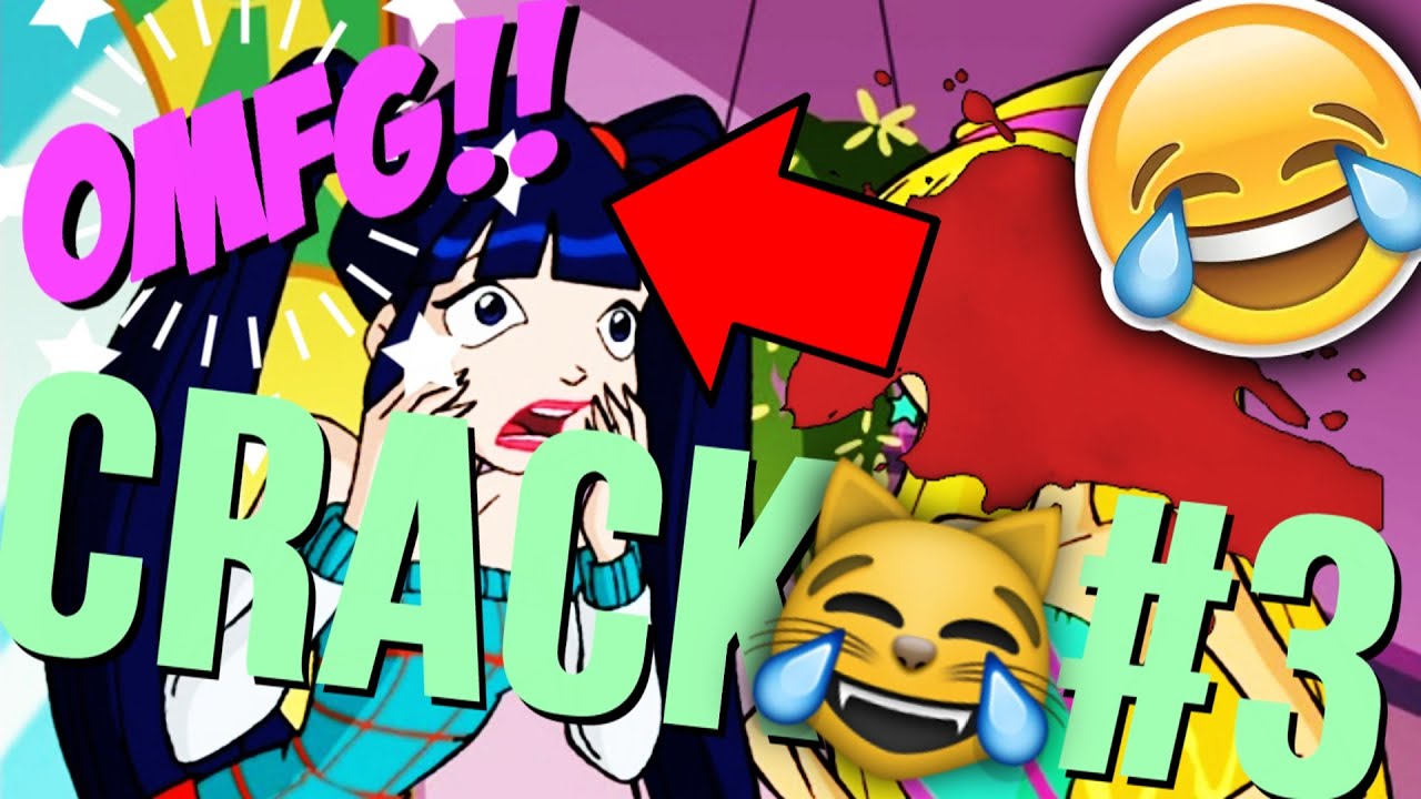 Winx Club Crack #3