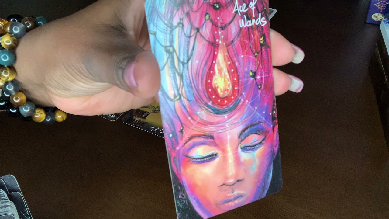 #TAROT #ARIES ♈️ YOU’LL BE VERY HAPPY &YOUR DREAMS ARE COMING TRUE‼️ AN EX IS WATCHING YOU...