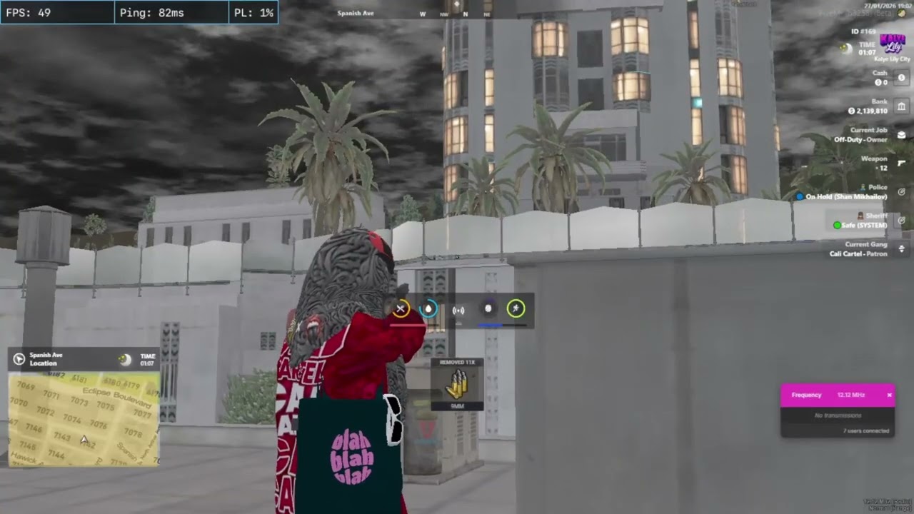 Highlight #6