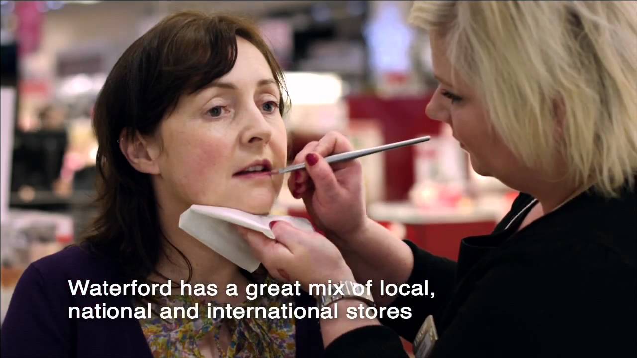 Waterford City The Place To Live !!
