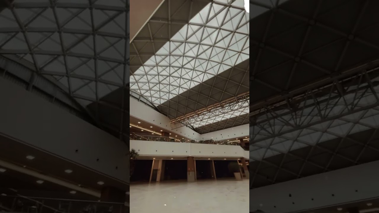 Centrosul Shopping em 2024