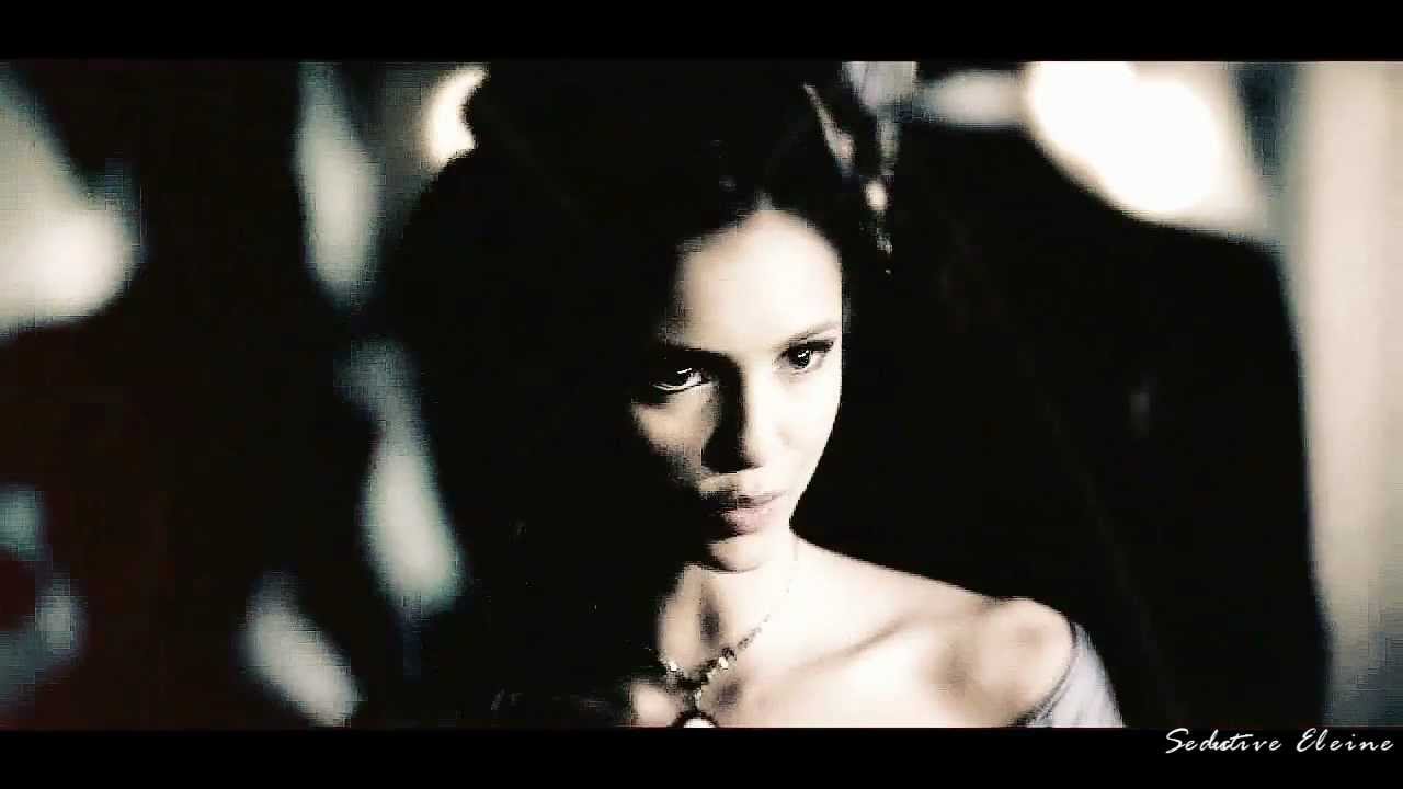 Katerina Petrova | you won't forget my name✘