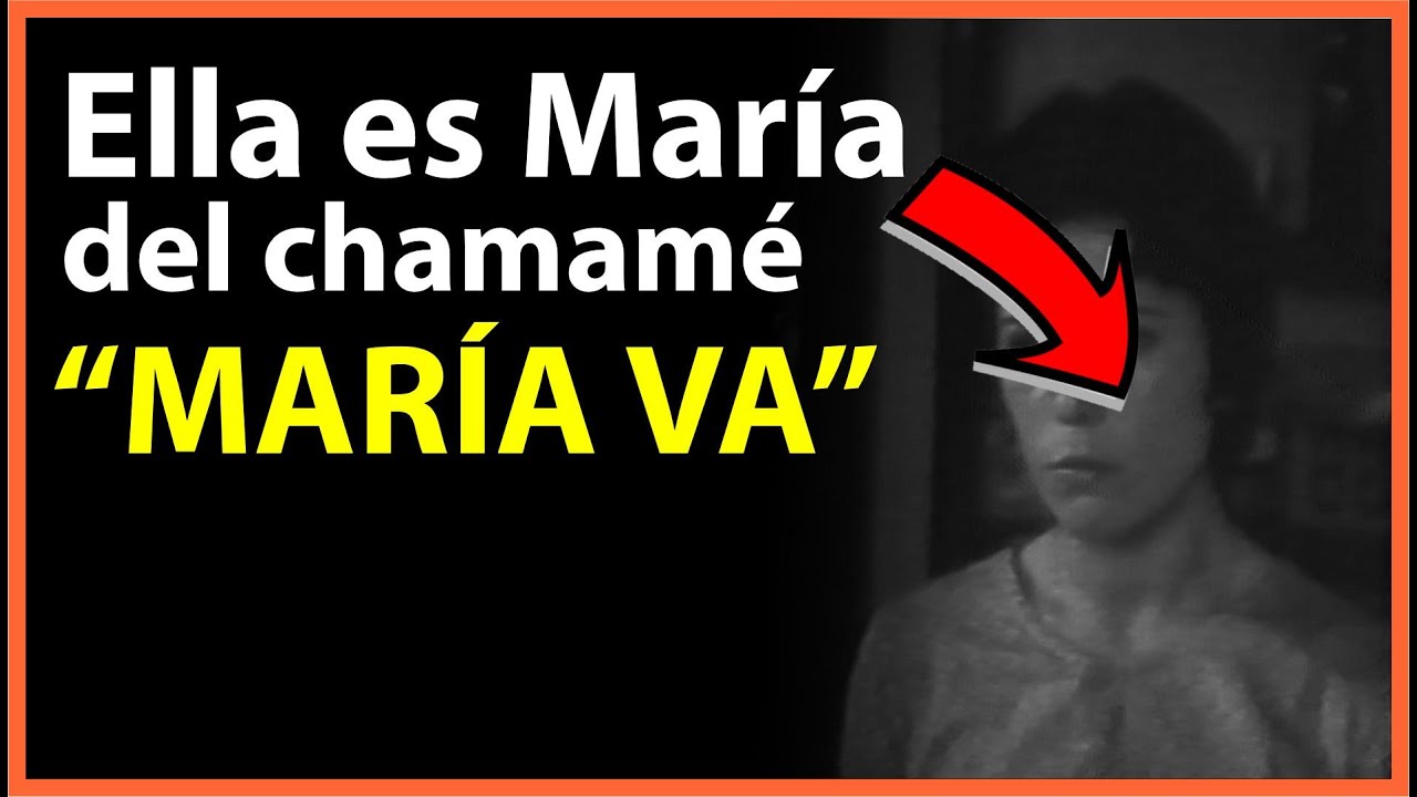 La VERDADERA HISTORIA de "MARÍA VA" - Historia de canciones 🇦🇷
