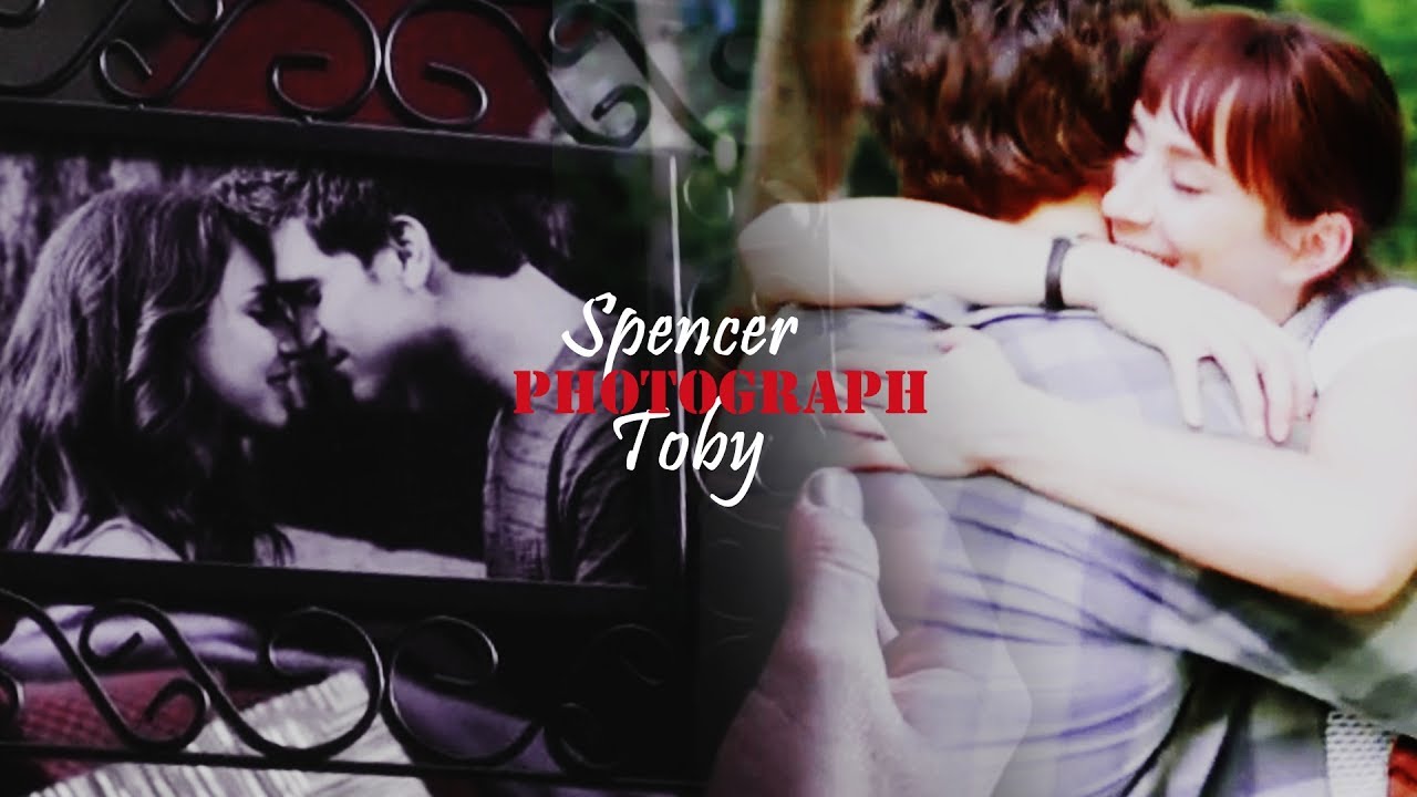 spencer & toby photograph (+7x20)