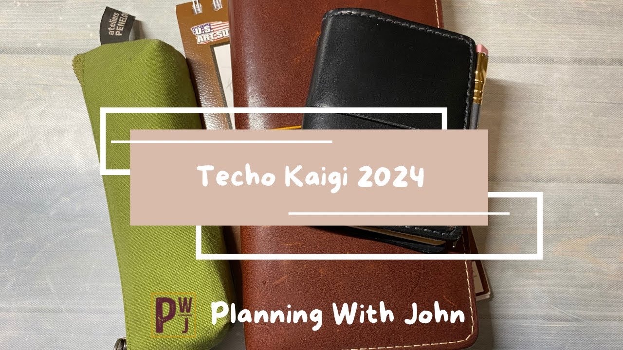 Techo Kaigi 2024