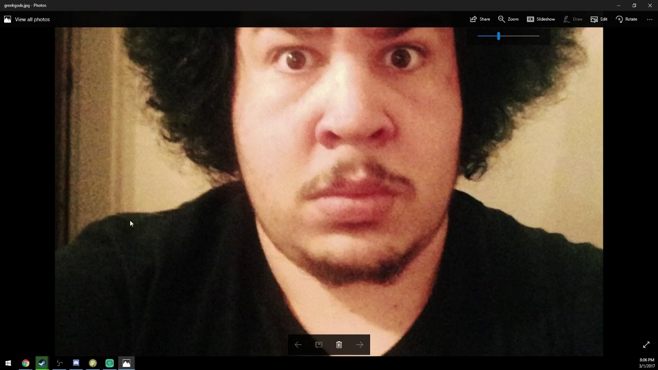 Tyler1 Plays We Need To Go DEEPER with Greekgodx [VOD: March 01, 2017]