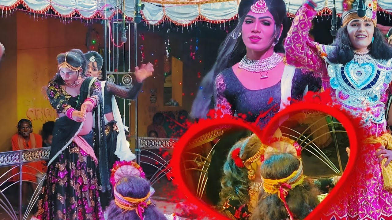 kaitpadar natak Hiro Hiroine Milan seen 🌹(HD 4k video 🎧)🌿#yashucreation143 ମୋ,6370002407,6263487433