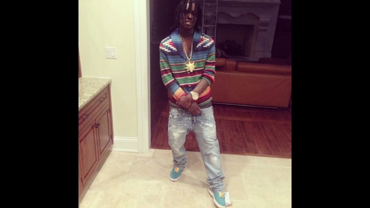 [FREE] Chief Keef Type Beat 