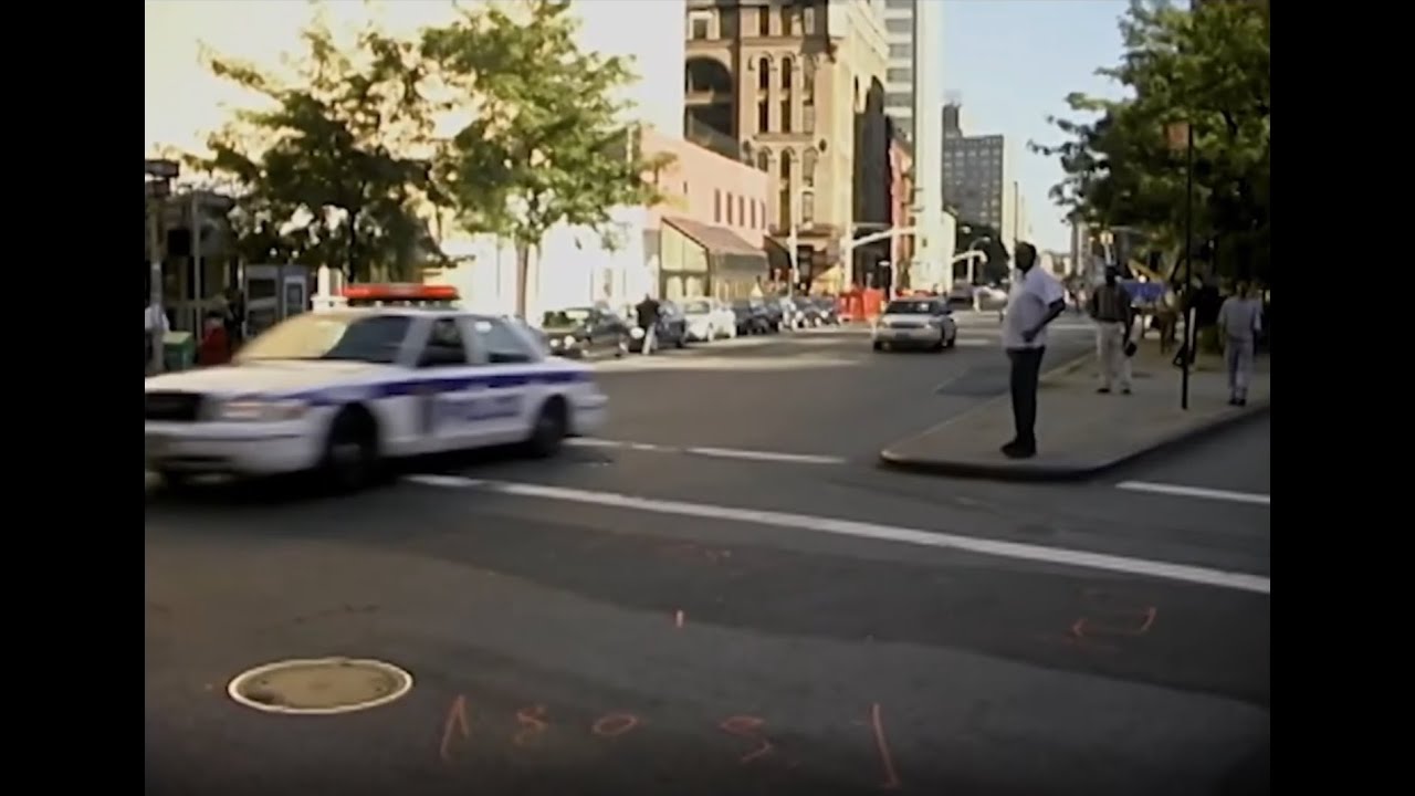 9/11 Full Complete Rare Emergency Vehicle Responses