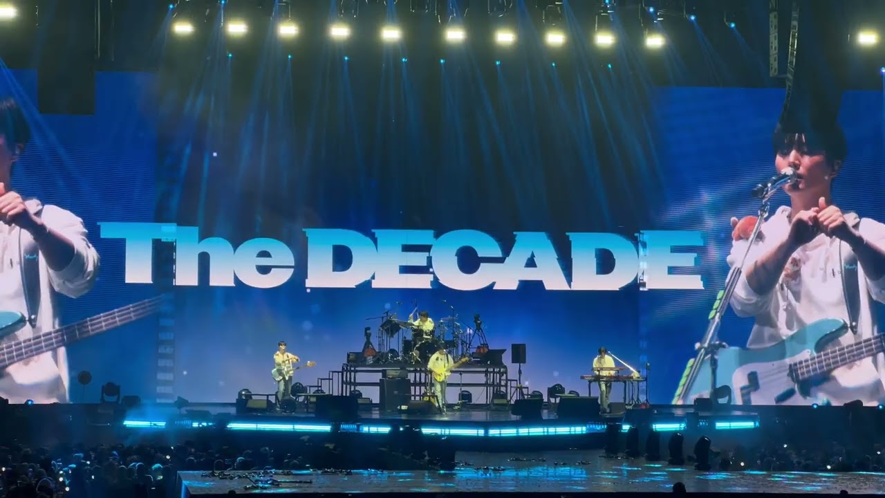 260131 Day6 The Decade in KL - Best Part