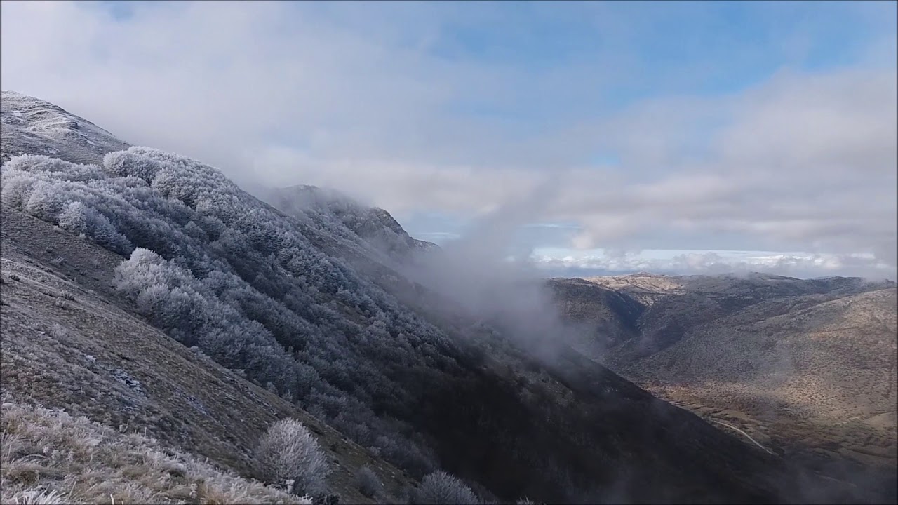 Mountains of Kastoria #5.1: Mali Madi 1795m / Καστοριά: Μάλι Μάδι 1795μ.