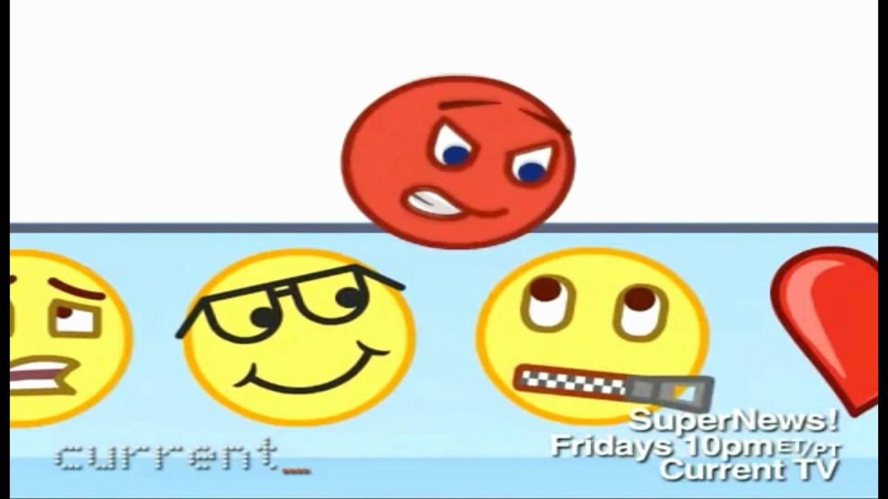 Emoticon War [German Fandub]