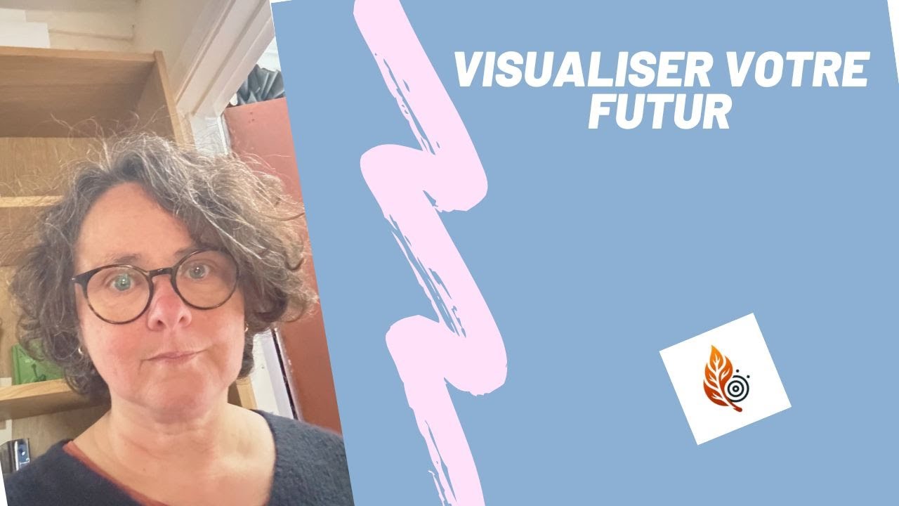 Imaginez votre futur grâce à l’écriture : un exercice puissant