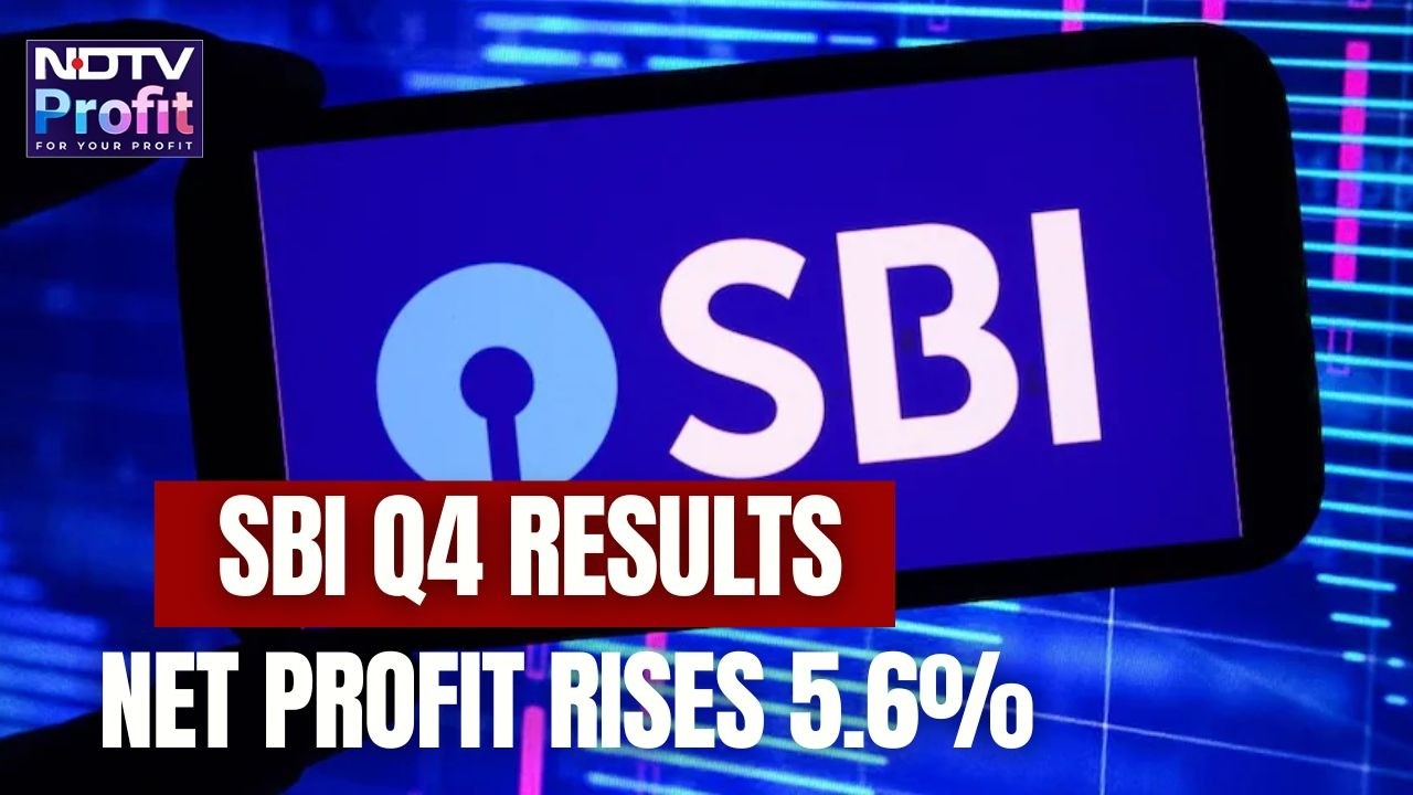 Результаты SBI за 4 квартал: чистый процентный доход ниже прогнозов, 5 ключевых выводов для инвес...