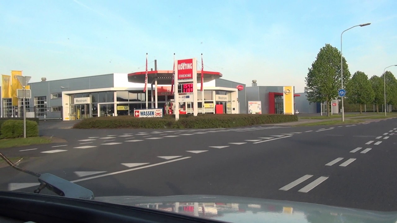 Groesbeek Breedeweg Holland Netherland 30.4.2017 #0113