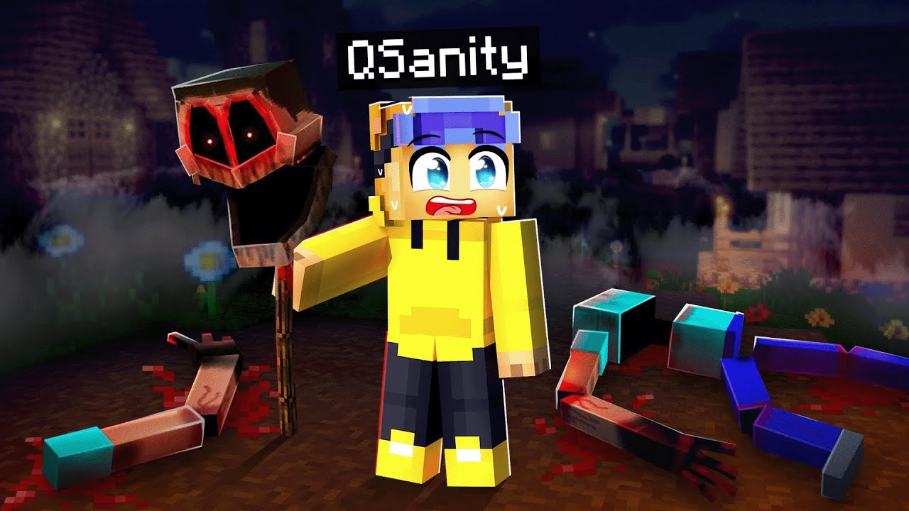 L-am BATUT pe Omul Clona in Minecraft...
