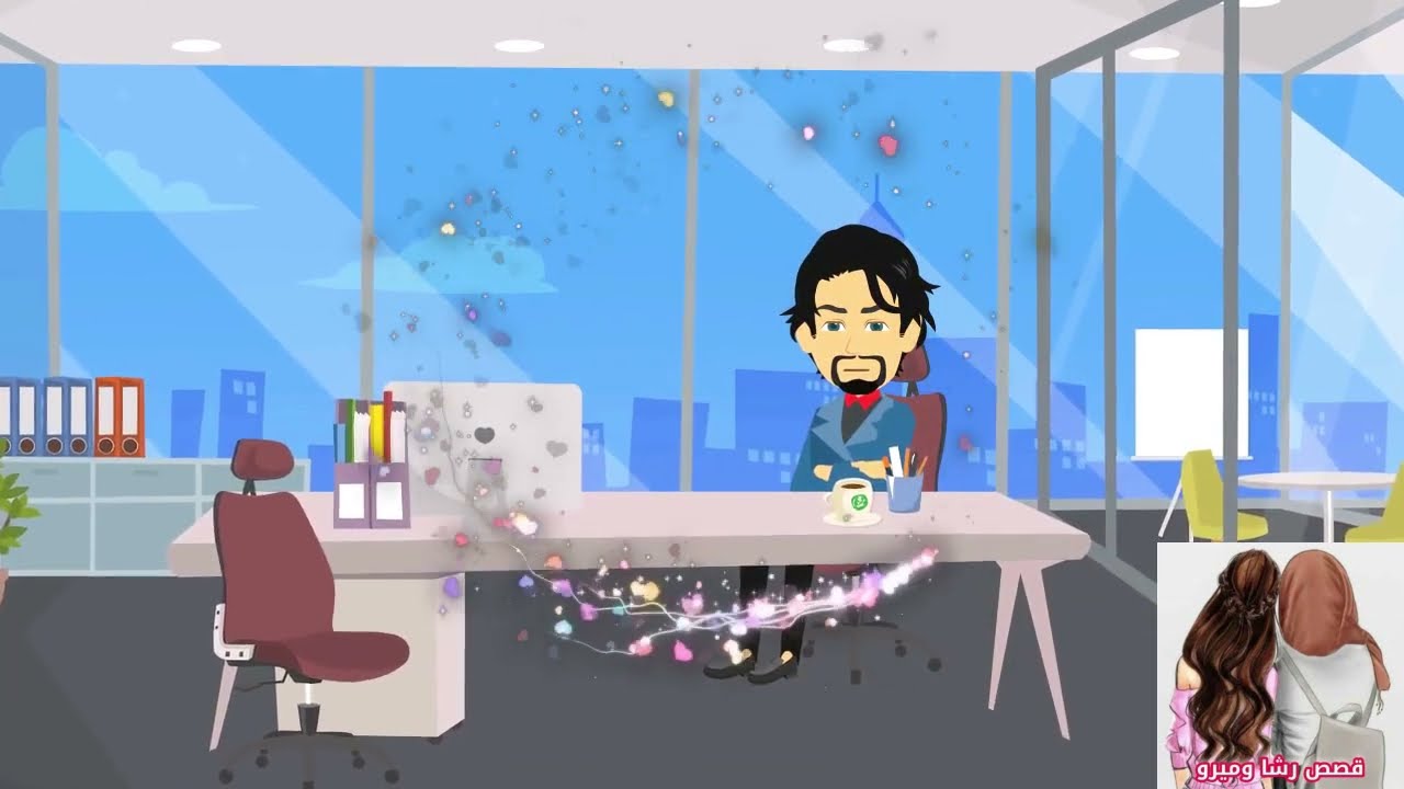 قصة كاملة // الاسطورة & الشيطان // قصص رشا و ميرو|قصص واقعيه