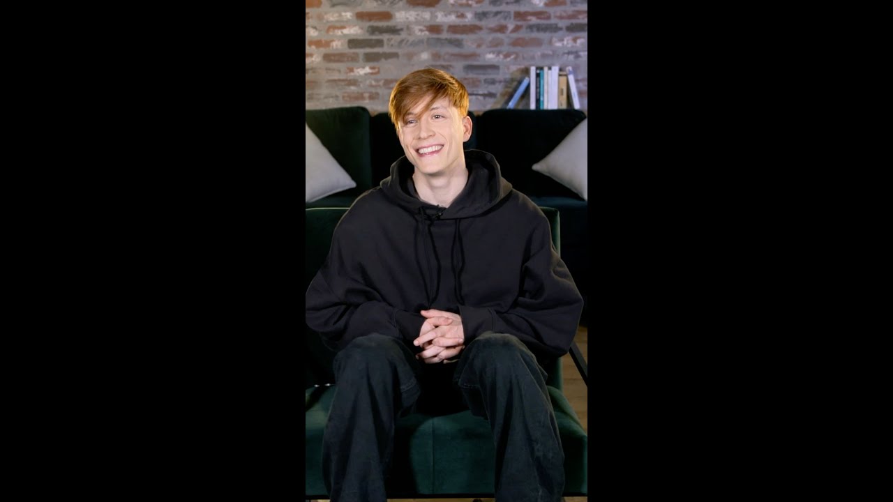 Quelle chanson de ton album.... avec LOÏC NOTTET