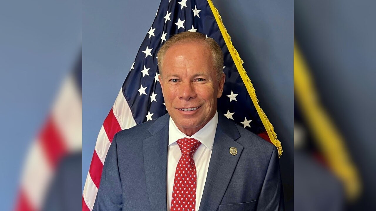 Former GBI Director takes new job in Cobb County