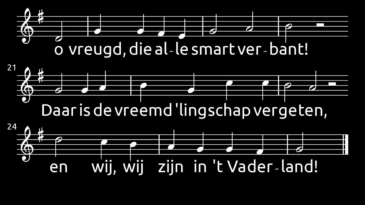 Live uitzending Hervormde Gemeente Well-Ammerzoden