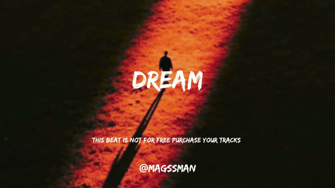 AFRO-BEAT INSTRUMENTAL TYPE BEAT 