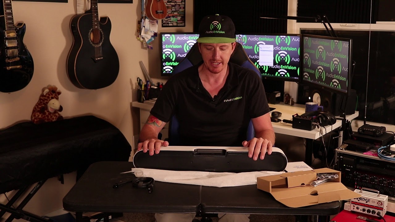 SONOS Beam Wireless Soundbar Unboxing and Product Review
